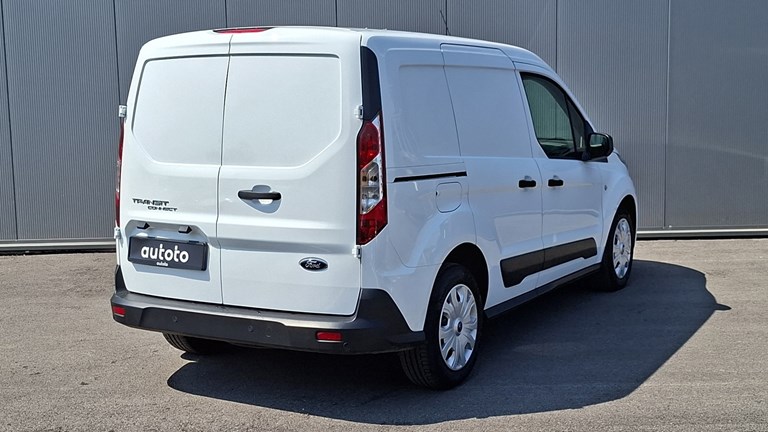 Rabljeno vozilo Ford Transit Connect Van 1.5 TDCI, Diesel
