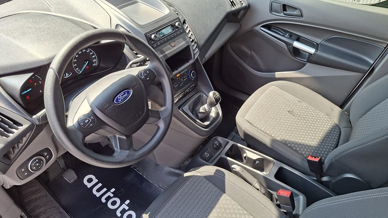 Rabljeno vozilo Ford Transit Connect Van 1.5 TDCI, Diesel