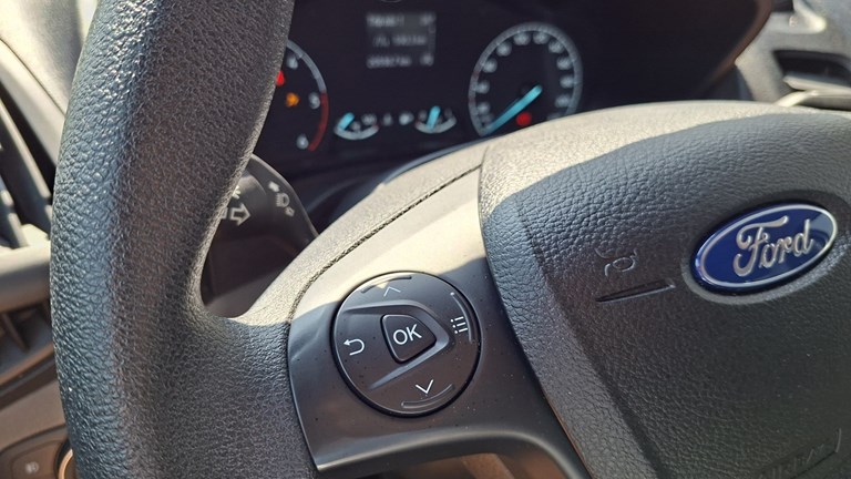 Rabljeno vozilo Ford Transit Connect Van 1.5 TDCI, Diesel