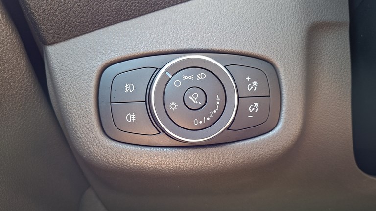 Rabljeno vozilo Ford Transit Connect Van 1.5 TDCI, Diesel