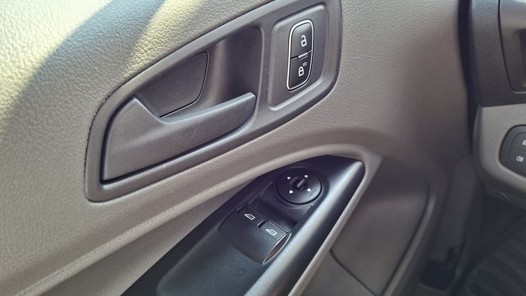 Rabljeno vozilo Ford Transit Connect Van 1.5 TDCI, Diesel