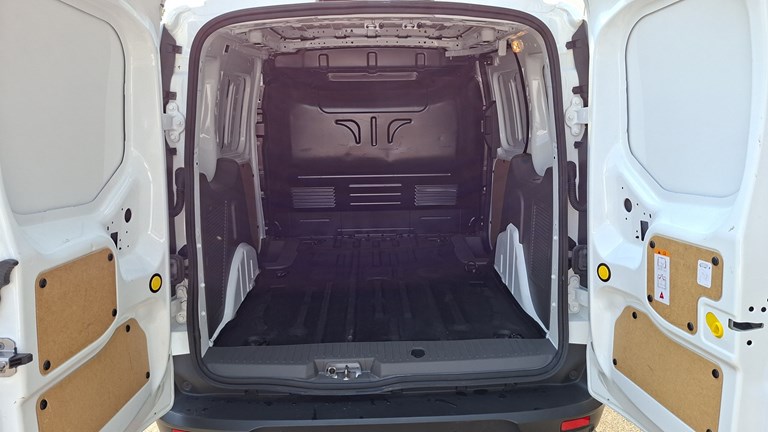 Rabljeno vozilo Ford Transit Connect Van 1.5 TDCI, Diesel