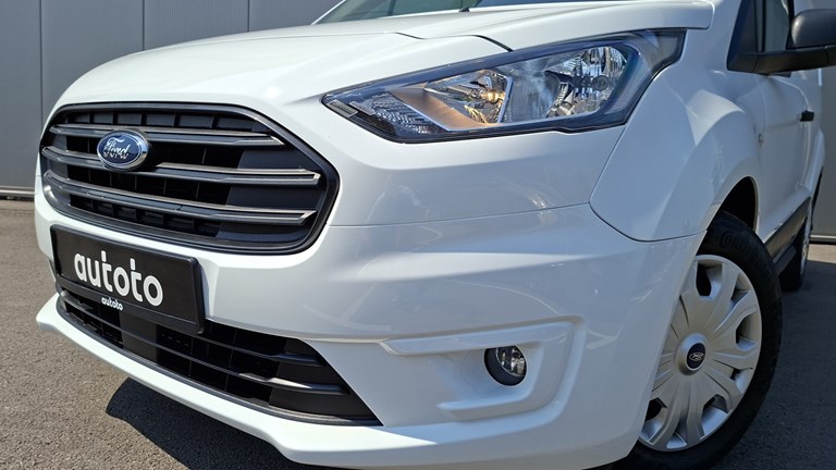 Rabljeno vozilo Ford Transit Connect Van 1.5 TDCI, Diesel