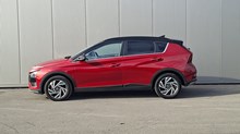 Rabljeno vozilo Hyundai Bayon 1.0 T-GDI, Benzin