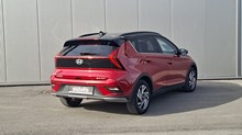 Rabljeno vozilo Hyundai Bayon 1.0 T-GDI, Benzin
