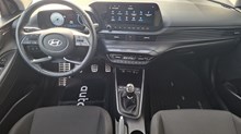 Rabljeno vozilo Hyundai Bayon 1.0 T-GDI, Benzin