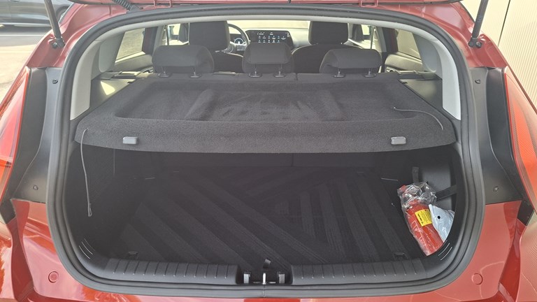Rabljeno vozilo Hyundai Bayon 1.0 T-GDI, Benzin
