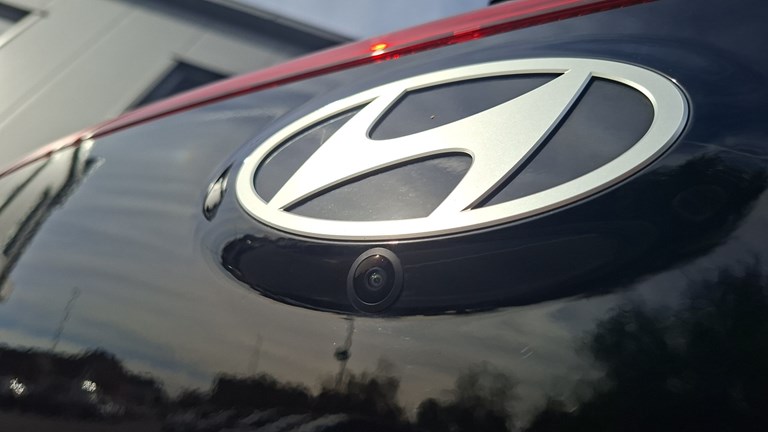 Rabljeno vozilo Hyundai Bayon 1.0 T-GDI, Benzin