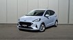 Rabljeno vozilo Hyundai I10 1.0i, Benzin