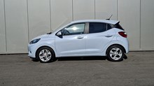 Rabljeno vozilo Hyundai I10 1.0i, Benzin