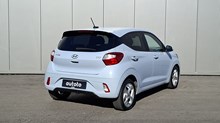 Rabljeno vozilo Hyundai I10 1.0i, Benzin