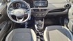 Rabljeno vozilo Hyundai I10 1.0i, Benzin