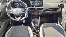 Rabljeno vozilo Hyundai I10 1.0i, Benzin