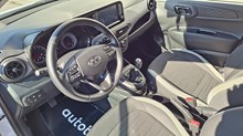 Rabljeno vozilo Hyundai I10 1.0i, Benzin
