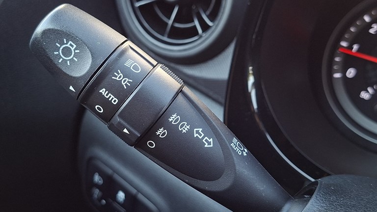 Rabljeno vozilo Hyundai I10 1.0i, Benzin