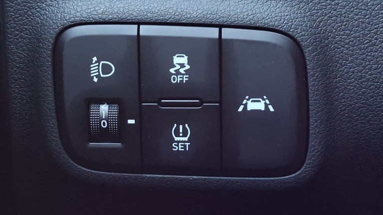 Rabljeno vozilo Hyundai I10 1.0i, Benzin
