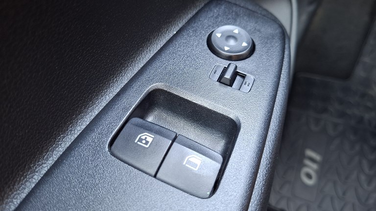 Rabljeno vozilo Hyundai I10 1.0i, Benzin