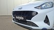 Rabljeno vozilo Hyundai I10 1.0i, Benzin