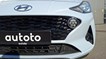 Rabljeno vozilo Hyundai I10 1.0i, Benzin