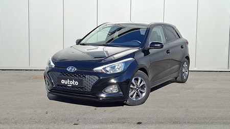 Hyundai I20 1.2