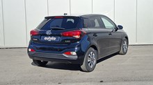 Rabljeno vozilo Hyundai I20 1.2, Benzin