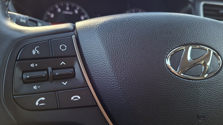 Rabljeno vozilo Hyundai I20 1.2, Benzin