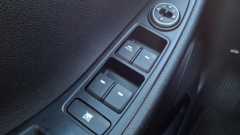 Rabljeno vozilo Hyundai I20 1.2, Benzin