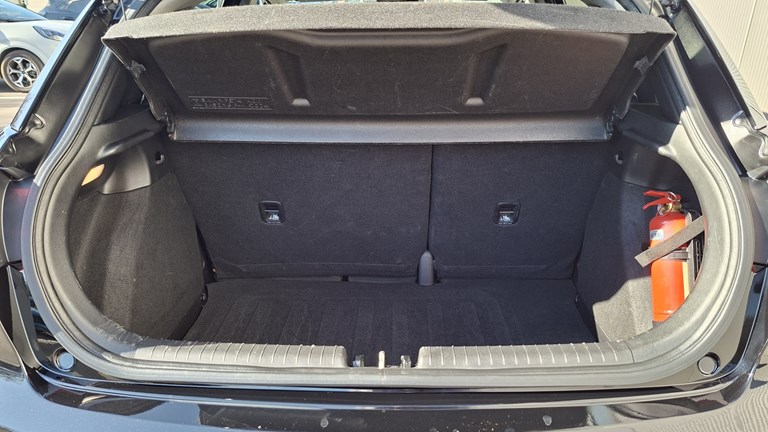 Rabljeno vozilo Hyundai I20 1.2, Benzin