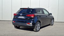 Rabljeno vozilo Hyundai I20 1.2, Benzin