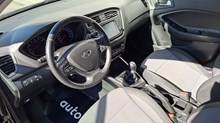 Rabljeno vozilo Hyundai I20 1.2, Benzin