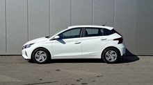 Rabljeno vozilo Hyundai I20 1.2, Benzin