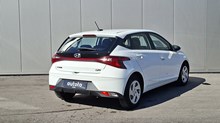 Rabljeno vozilo Hyundai I20 1.2, Benzin