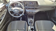 Rabljeno vozilo Hyundai I20 1.2, Benzin
