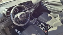 Rabljeno vozilo Hyundai I20 1.2, Benzin