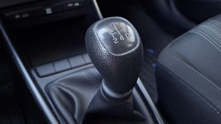 Rabljeno vozilo Hyundai I20 1.2, Benzin