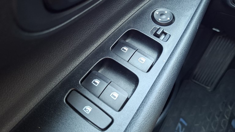 Rabljeno vozilo Hyundai I20 1.2, Benzin