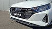 Rabljeno vozilo Hyundai I20 1.2, Benzin