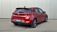 Rabljeno vozilo Hyundai I30 1.0 T-GDI, Benzin