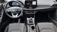 Rabljeno vozilo Hyundai I30 1.0 T-GDI, Benzin