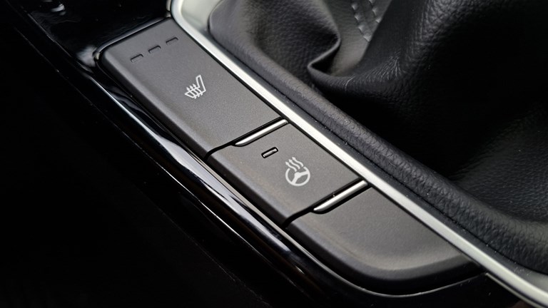 Rabljeno vozilo Hyundai I30 1.0 T-GDI, Benzin