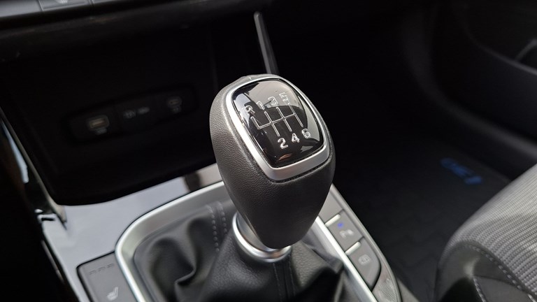 Rabljeno vozilo Hyundai I30 1.0 T-GDI, Benzin