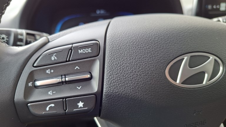 Rabljeno vozilo Hyundai I30 1.0 T-GDI, Benzin