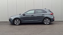 Rabljeno vozilo Hyundai I30 1.0 T-GDI, Benzin