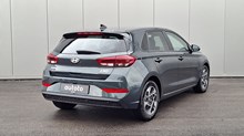 Rabljeno vozilo Hyundai I30 1.0 T-GDI, Benzin