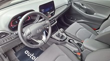 Rabljeno vozilo Hyundai I30 1.0 T-GDI, Benzin