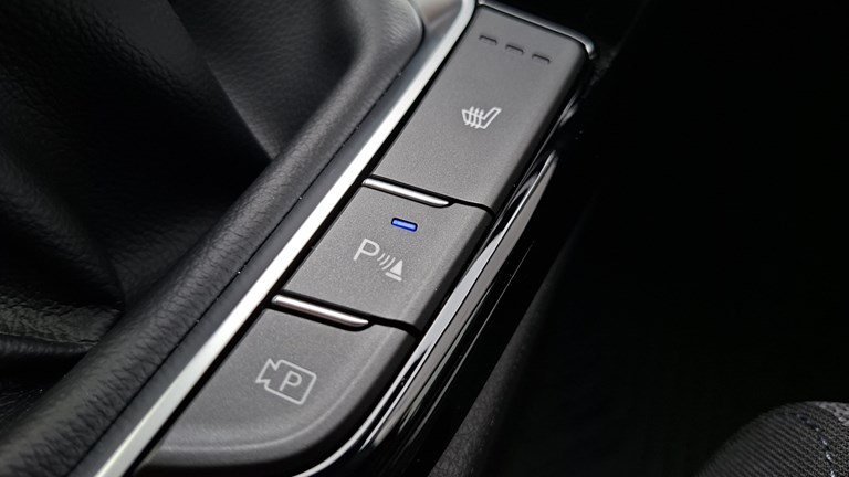 Rabljeno vozilo Hyundai I30 1.0 T-GDI, Benzin