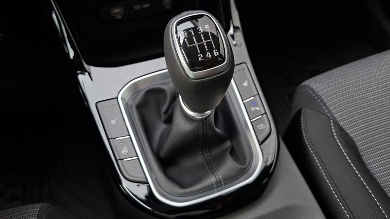 Rabljeno vozilo Hyundai I30 1.0 T-GDI, Benzin