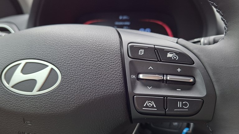 Rabljeno vozilo Hyundai I30 1.0 T-GDI, Benzin