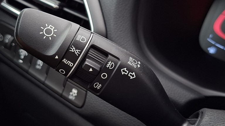 Rabljeno vozilo Hyundai I30 1.0 T-GDI, Benzin