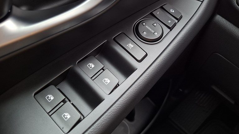 Rabljeno vozilo Hyundai I30 1.0 T-GDI, Benzin